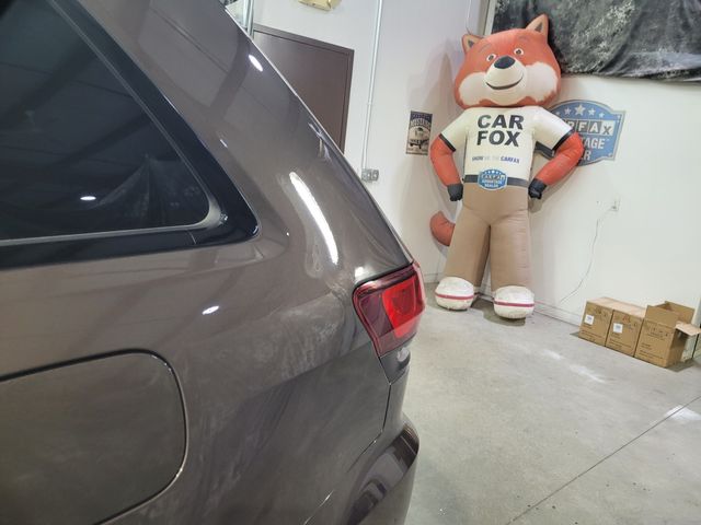 2021 Jeep Grand Cherokee 80th Anniversary Edition - Warranty - Financing | Dickinson, ND | Autorama Auto Sales and Rentals 2021 Jeep Grand Cherokee 80th Anniversary Edition - Warranty - Financing | Dickinson, ND | Autorama Auto Sales and Rentals