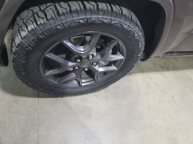 2021 Jeep Grand Cherokee 80th Anniversary Edition - Warranty - Financing | Dickinson, ND | Autorama Auto Sales and Rentals 2021 Jeep Grand Cherokee 80th Anniversary Edition - Warranty - Financing | Dickinson, ND | Autorama Auto Sales and Rentals