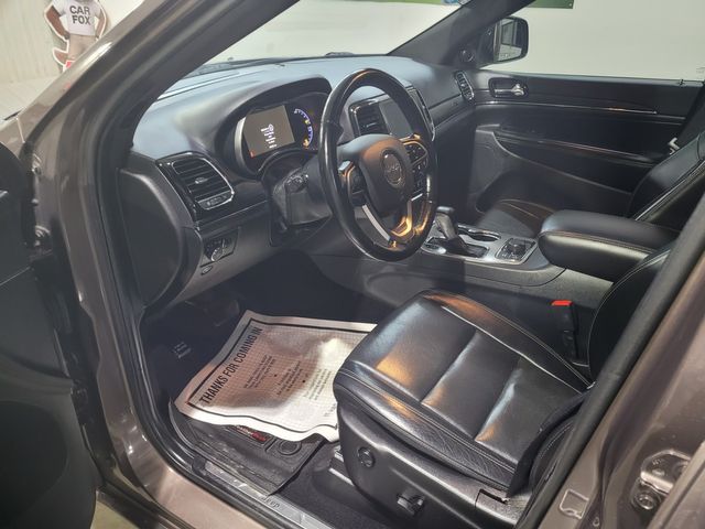 2021 Jeep Grand Cherokee 80th Anniversary Edition - Warranty - Financing | Dickinson, ND | Autorama Auto Sales and Rentals 2021 Jeep Grand Cherokee 80th Anniversary Edition - Warranty - Financing | Dickinson, ND | Autorama Auto Sales and Rentals