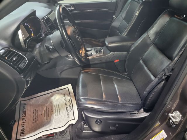 2021 Jeep Grand Cherokee 80th Anniversary Edition - Warranty - Financing | Dickinson, ND | Autorama Auto Sales and Rentals 2021 Jeep Grand Cherokee 80th Anniversary Edition - Warranty - Financing | Dickinson, ND | Autorama Auto Sales and Rentals