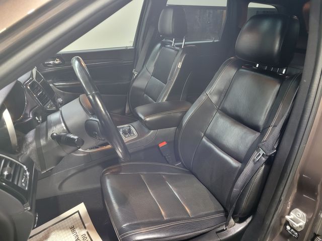 2021 Jeep Grand Cherokee 80th Anniversary Edition - Warranty - Financing | Dickinson, ND | Autorama Auto Sales and Rentals 2021 Jeep Grand Cherokee 80th Anniversary Edition - Warranty - Financing | Dickinson, ND | Autorama Auto Sales and Rentals