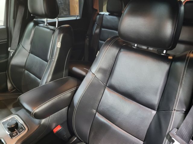 2021 Jeep Grand Cherokee 80th Anniversary Edition - Warranty - Financing | Dickinson, ND | Autorama Auto Sales and Rentals 2021 Jeep Grand Cherokee 80th Anniversary Edition - Warranty - Financing | Dickinson, ND | Autorama Auto Sales and Rentals