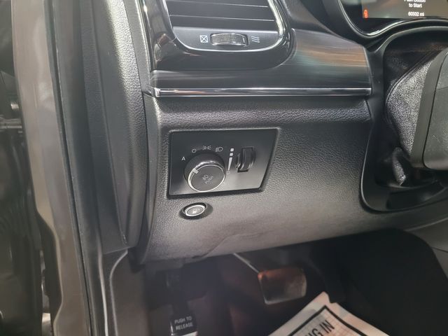 2021 Jeep Grand Cherokee 80th Anniversary Edition - Warranty - Financing | Dickinson, ND | Autorama Auto Sales and Rentals 2021 Jeep Grand Cherokee 80th Anniversary Edition - Warranty - Financing | Dickinson, ND | Autorama Auto Sales and Rentals