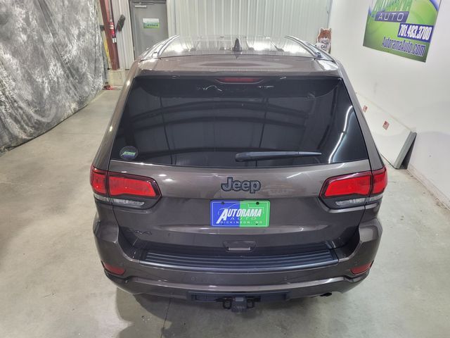 2021 Jeep Grand Cherokee 80th Anniversary Edition - Warranty - Financing | Dickinson, ND | Autorama Auto Sales and Rentals 2021 Jeep Grand Cherokee 80th Anniversary Edition - Warranty - Financing | Dickinson, ND | Autorama Auto Sales and Rentals