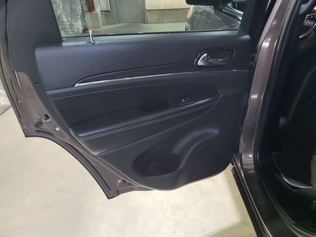 2021 Jeep Grand Cherokee 80th Anniversary Edition - Warranty - Financing | Dickinson, ND | Autorama Auto Sales and Rentals 2021 Jeep Grand Cherokee 80th Anniversary Edition - Warranty - Financing | Dickinson, ND | Autorama Auto Sales and Rentals