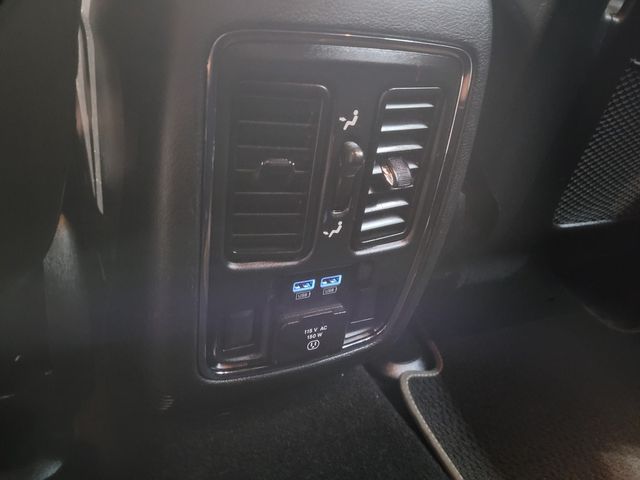 2021 Jeep Grand Cherokee 80th Anniversary Edition - Warranty - Financing | Dickinson, ND | Autorama Auto Sales and Rentals 2021 Jeep Grand Cherokee 80th Anniversary Edition - Warranty - Financing | Dickinson, ND | Autorama Auto Sales and Rentals