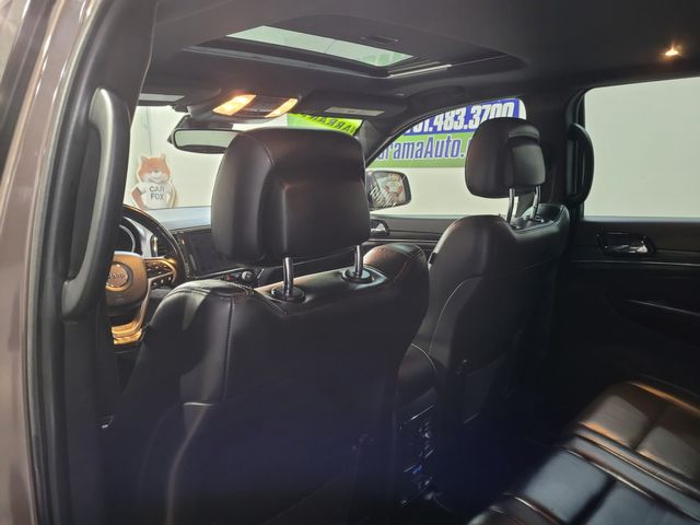 2021 Jeep Grand Cherokee 80th Anniversary Edition - Warranty - Financing | Dickinson, ND | Autorama Auto Sales and Rentals 2021 Jeep Grand Cherokee 80th Anniversary Edition - Warranty - Financing | Dickinson, ND | Autorama Auto Sales and Rentals