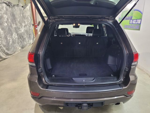 2021 Jeep Grand Cherokee 80th Anniversary Edition - Warranty - Financing | Dickinson, ND | Autorama Auto Sales and Rentals 2021 Jeep Grand Cherokee 80th Anniversary Edition - Warranty - Financing | Dickinson, ND | Autorama Auto Sales and Rentals