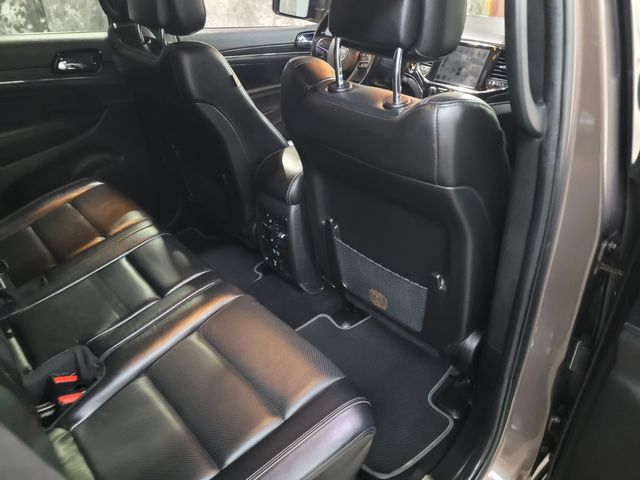 2021 Jeep Grand Cherokee 80th Anniversary Edition - Warranty - Financing | Dickinson, ND | Autorama Auto Sales and Rentals 2021 Jeep Grand Cherokee 80th Anniversary Edition - Warranty - Financing | Dickinson, ND | Autorama Auto Sales and Rentals