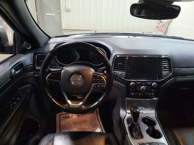 2021 Jeep Grand Cherokee 80th Anniversary Edition - Warranty - Financing | Dickinson, ND | Autorama Auto Sales and Rentals 2021 Jeep Grand Cherokee 80th Anniversary Edition - Warranty - Financing | Dickinson, ND | Autorama Auto Sales and Rentals