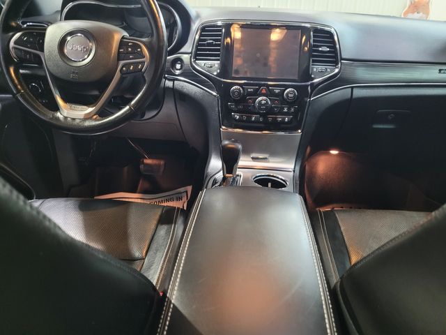 2021 Jeep Grand Cherokee 80th Anniversary Edition - Warranty - Financing | Dickinson, ND | Autorama Auto Sales and Rentals 2021 Jeep Grand Cherokee 80th Anniversary Edition - Warranty - Financing | Dickinson, ND | Autorama Auto Sales and Rentals