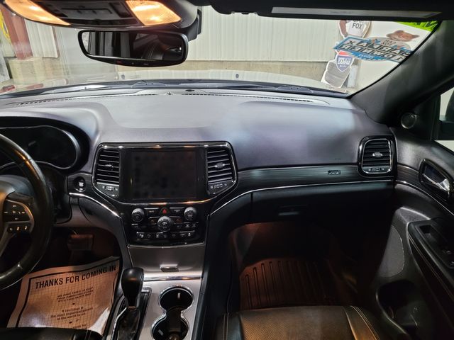 2021 Jeep Grand Cherokee 80th Anniversary Edition - Warranty - Financing | Dickinson, ND | Autorama Auto Sales and Rentals 2021 Jeep Grand Cherokee 80th Anniversary Edition - Warranty - Financing | Dickinson, ND | Autorama Auto Sales and Rentals