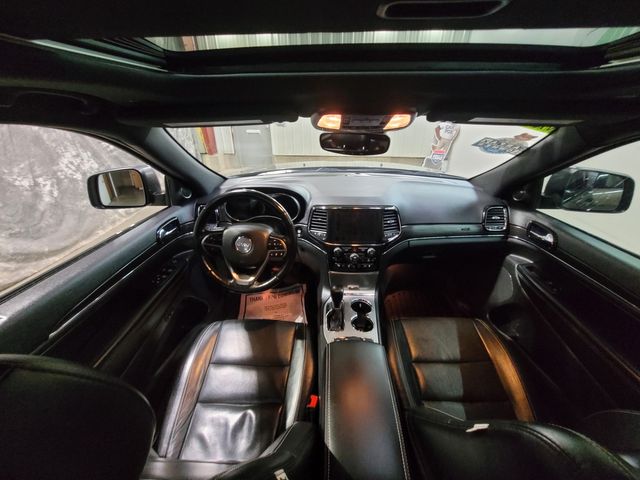 2021 Jeep Grand Cherokee 80th Anniversary Edition - Warranty - Financing | Dickinson, ND | Autorama Auto Sales and Rentals 2021 Jeep Grand Cherokee 80th Anniversary Edition - Warranty - Financing | Dickinson, ND | Autorama Auto Sales and Rentals