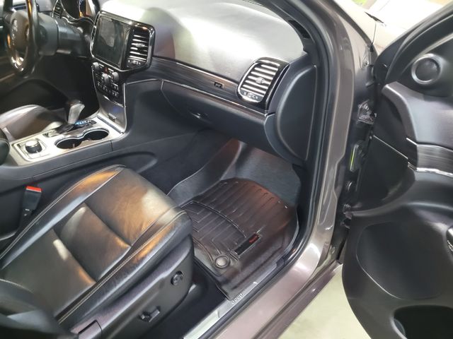 2021 Jeep Grand Cherokee 80th Anniversary Edition - Warranty - Financing | Dickinson, ND | Autorama Auto Sales and Rentals 2021 Jeep Grand Cherokee 80th Anniversary Edition - Warranty - Financing | Dickinson, ND | Autorama Auto Sales and Rentals