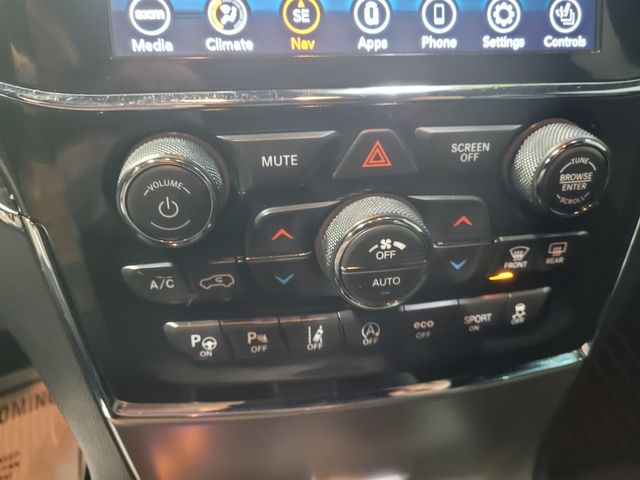 2021 Jeep Grand Cherokee 80th Anniversary Edition - Warranty - Financing | Dickinson, ND | Autorama Auto Sales and Rentals 2021 Jeep Grand Cherokee 80th Anniversary Edition - Warranty - Financing | Dickinson, ND | Autorama Auto Sales and Rentals