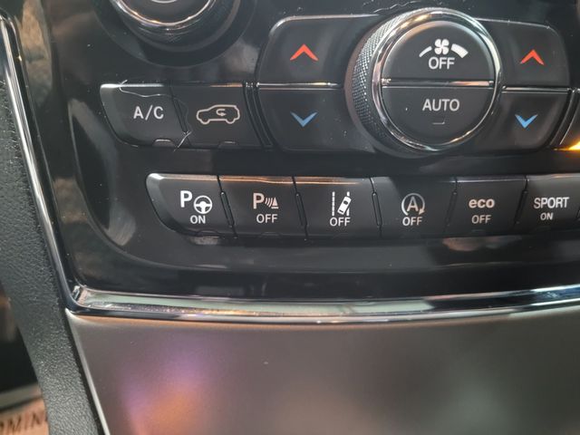 2021 Jeep Grand Cherokee 80th Anniversary Edition - Warranty - Financing | Dickinson, ND | Autorama Auto Sales and Rentals 2021 Jeep Grand Cherokee 80th Anniversary Edition - Warranty - Financing | Dickinson, ND | Autorama Auto Sales and Rentals