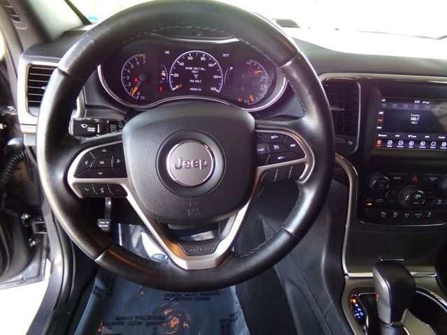 2021 Jeep Grand Cherokee LAREDO | Gonzales, TX | West Motors 2021 Jeep Grand Cherokee LAREDO | Gonzales, TX | West Motors