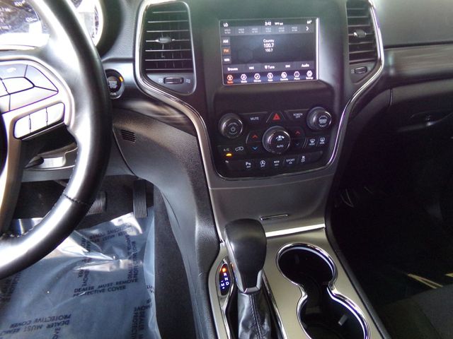 2021 Jeep Grand Cherokee LAREDO | Gonzales, TX | West Motors 2021 Jeep Grand Cherokee LAREDO | Gonzales, TX | West Motors