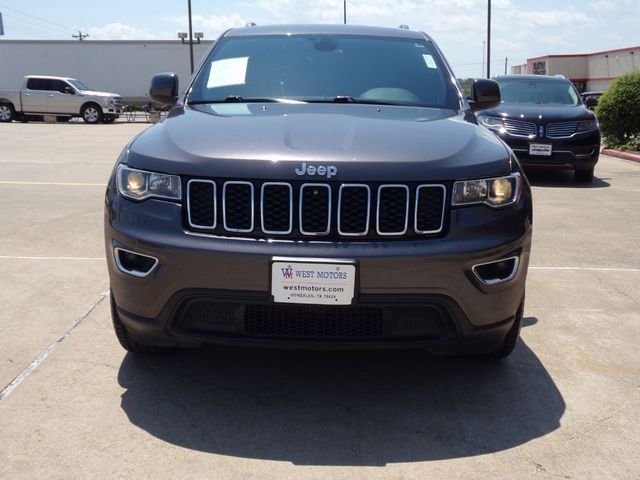 2021 Jeep Grand Cherokee LAREDO | Gonzales, TX | West Motors 2021 Jeep Grand Cherokee LAREDO | Gonzales, TX | West Motors