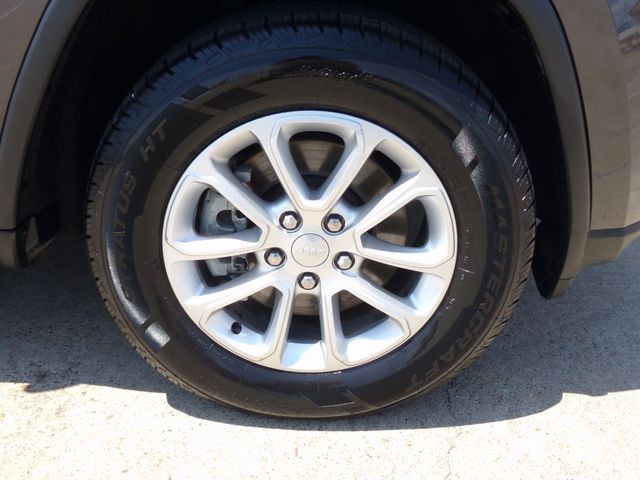 2021 Jeep Grand Cherokee LAREDO | Gonzales, TX | West Motors 2021 Jeep Grand Cherokee LAREDO | Gonzales, TX | West Motors