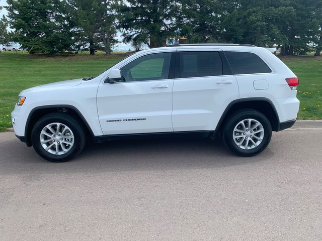 2021 Jeep Grand Cherokee Laredo E | Great Falls, Montana | Bleskin Motor Company 2021 Jeep Grand Cherokee Laredo E | Great Falls, Montana | Bleskin Motor Company