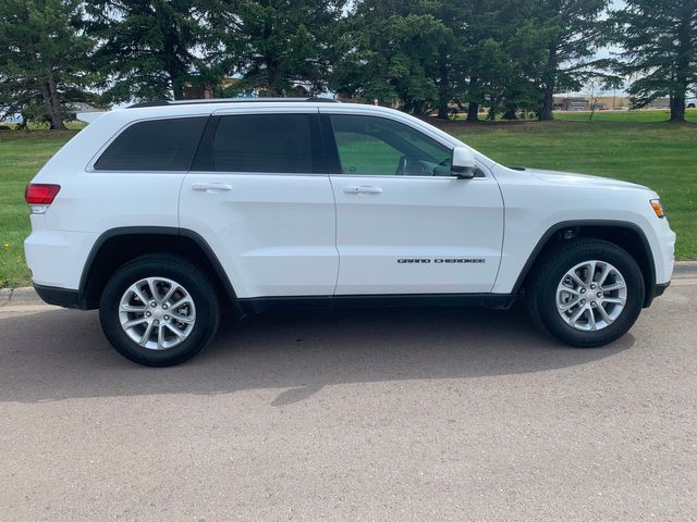 2021 Jeep Grand Cherokee Laredo E | Great Falls, Montana | Bleskin Motor Company 2021 Jeep Grand Cherokee Laredo E | Great Falls, Montana | Bleskin Motor Company