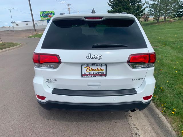 2021 Jeep Grand Cherokee Laredo E | Great Falls, Montana | Bleskin Motor Company 2021 Jeep Grand Cherokee Laredo E | Great Falls, Montana | Bleskin Motor Company