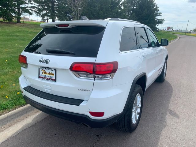 2021 Jeep Grand Cherokee Laredo E | Great Falls, Montana | Bleskin Motor Company 2021 Jeep Grand Cherokee Laredo E | Great Falls, Montana | Bleskin Motor Company