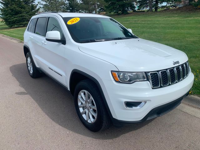 2021 Jeep Grand Cherokee Laredo E | Great Falls, Montana | Bleskin Motor Company 2021 Jeep Grand Cherokee Laredo E | Great Falls, Montana | Bleskin Motor Company