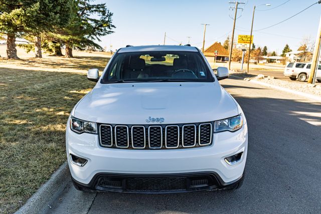 2021 Jeep Grand Cherokee Laredo E | Great Falls, Montana | Bleskin Motor Company 