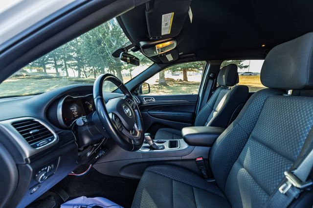 2021 Jeep Grand Cherokee Laredo E | Great Falls, Montana | Bleskin Motor Company 