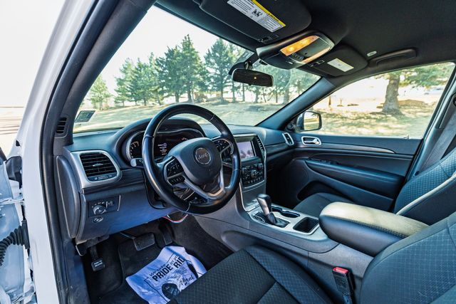 2021 Jeep Grand Cherokee Laredo E | Great Falls, Montana | Bleskin Motor Company 