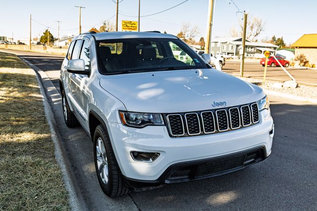 2021 Jeep Grand Cherokee Laredo E | Great Falls, Montana | Bleskin Motor Company 2021 Jeep Grand Cherokee Laredo E | Great Falls, Montana | Bleskin Motor Company