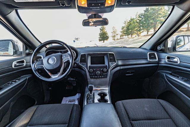 2021 Jeep Grand Cherokee Laredo E | Great Falls, Montana | Bleskin Motor Company 