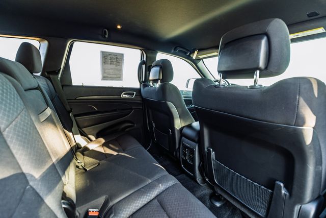 2021 Jeep Grand Cherokee Laredo E | Great Falls, Montana | Bleskin Motor Company 