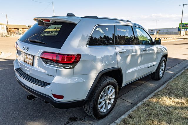 2021 Jeep Grand Cherokee Laredo E | Great Falls, Montana | Bleskin Motor Company 2021 Jeep Grand Cherokee Laredo E | Great Falls, Montana | Bleskin Motor Company
