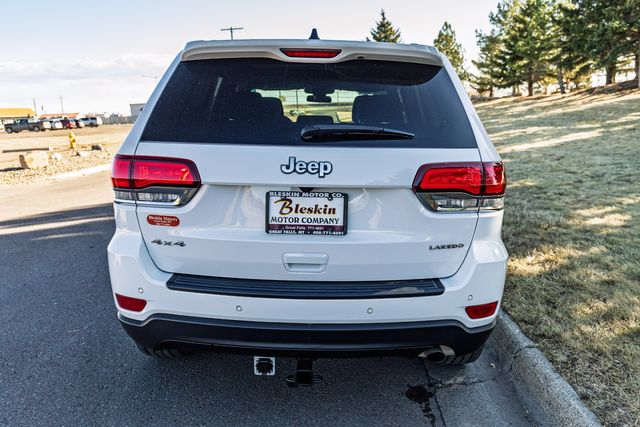 2021 Jeep Grand Cherokee Laredo E | Great Falls, Montana | Bleskin Motor Company 2021 Jeep Grand Cherokee Laredo E | Great Falls, Montana | Bleskin Motor Company