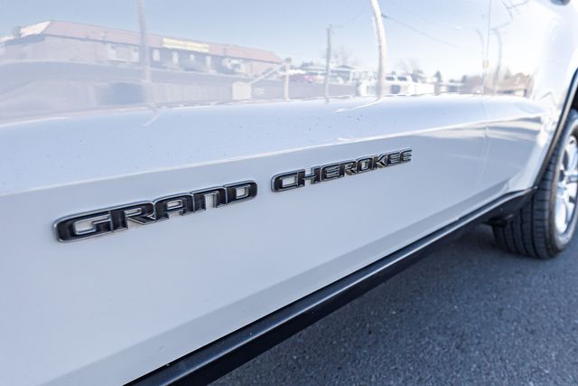 2021 Jeep Grand Cherokee Laredo E | Great Falls, Montana | Bleskin Motor Company 2021 Jeep Grand Cherokee Laredo E | Great Falls, Montana | Bleskin Motor Company