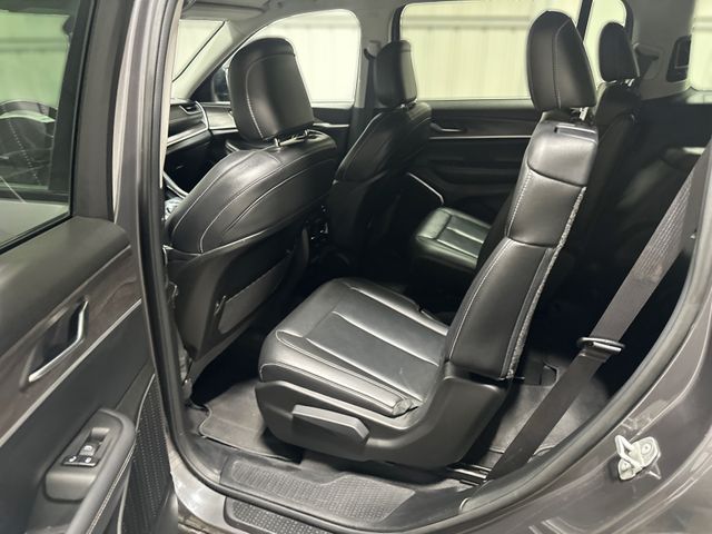 2021 Jeep GRAND CHEROKEE L LIMITED | Houston, TX | Texas Star Motors 2021 Jeep GRAND CHEROKEE L LIMITED | Houston, TX | Texas Star Motors