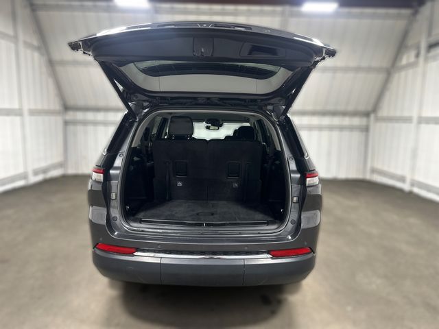 2021 Jeep GRAND CHEROKEE L LIMITED | Houston, TX | Texas Star Motors 2021 Jeep GRAND CHEROKEE L LIMITED | Houston, TX | Texas Star Motors