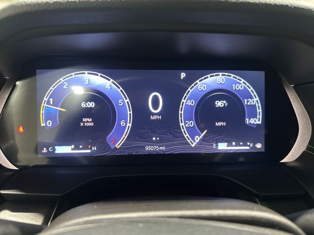 2021 Jeep GRAND CHEROKEE L LIMITED | Houston, TX | Texas Star Motors 2021 Jeep GRAND CHEROKEE L LIMITED | Houston, TX | Texas Star Motors