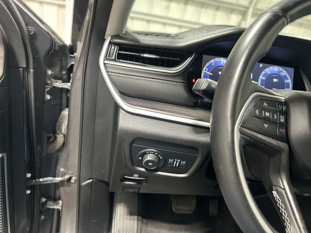 2021 Jeep GRAND CHEROKEE L LIMITED | Houston, TX | Texas Star Motors 2021 Jeep GRAND CHEROKEE L LIMITED | Houston, TX | Texas Star Motors