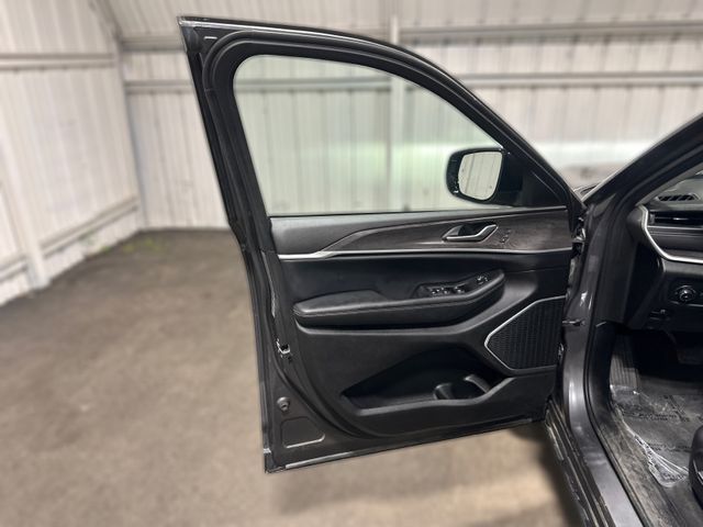 2021 Jeep GRAND CHEROKEE L LIMITED | Houston, TX | Texas Star Motors 2021 Jeep GRAND CHEROKEE L LIMITED | Houston, TX | Texas Star Motors