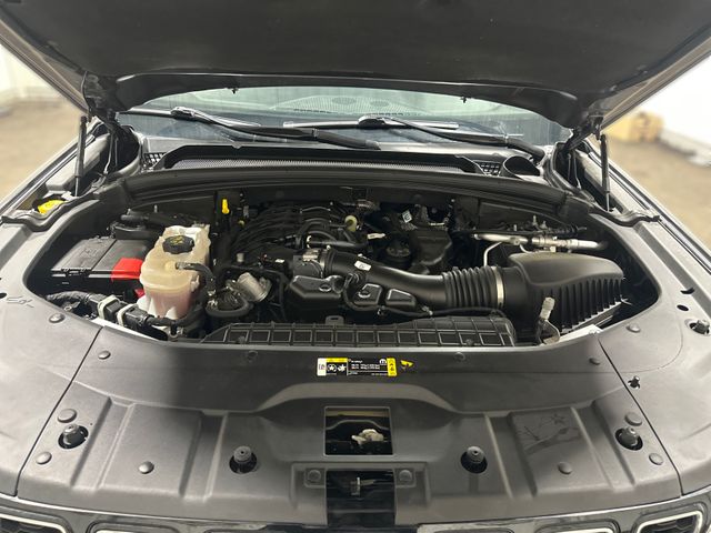 2021 Jeep GRAND CHEROKEE L LIMITED | Houston, TX | Texas Star Motors 2021 Jeep GRAND CHEROKEE L LIMITED | Houston, TX | Texas Star Motors