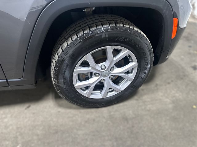 2021 Jeep GRAND CHEROKEE L LIMITED | Houston, TX | Texas Star Motors 2021 Jeep GRAND CHEROKEE L LIMITED | Houston, TX | Texas Star Motors