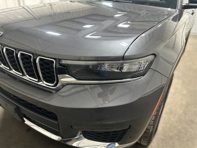 2021 Jeep GRAND CHEROKEE L LIMITED | Houston, TX | Texas Star Motors 2021 Jeep GRAND CHEROKEE L LIMITED | Houston, TX | Texas Star Motors