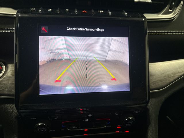 2021 Jeep GRAND CHEROKEE L LIMITED | Houston, TX | Texas Star Motors 2021 Jeep GRAND CHEROKEE L LIMITED | Houston, TX | Texas Star Motors