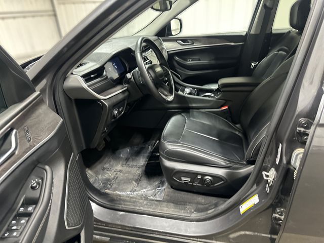 2021 Jeep GRAND CHEROKEE L LIMITED | Houston, TX | Texas Star Motors 2021 Jeep GRAND CHEROKEE L LIMITED | Houston, TX | Texas Star Motors