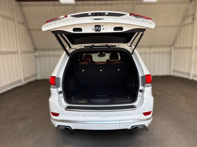 2021 Jeep GRAND CHEROKEE SUMMIT | Houston, TX | Texas Star Motors 2021 Jeep GRAND CHEROKEE SUMMIT | Houston, TX | Texas Star Motors