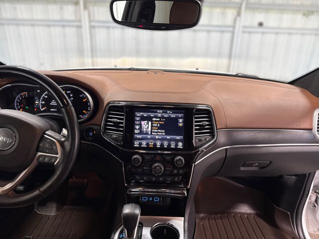 2021 Jeep GRAND CHEROKEE SUMMIT | Houston, TX | Texas Star Motors 2021 Jeep GRAND CHEROKEE SUMMIT | Houston, TX | Texas Star Motors